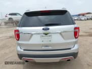 ✅ 2017 Ford Explorer XLT • VIN: 1FM5K7DH1HGC54078 • Lot: 42748822. Listed on IAAI with 136,356 mi. Free auction sales archive from the USA and detailed vehicle history report at DreamBid. Image 17.