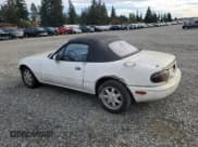 ✅ 1993 Mazda MX-5 Miata • VIN: JM1NA3519P1413691 • Lot: 76984624. Wystawiony na Copart z przebiegiem 89 282 mil. Bezpłatny archiwum sprzedaży aukcyjnych z USA i szczegółowy raport historii pojazdu na DreamBid. Zdjęcie 2.