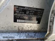 ✅ 2017 Hyundai Sonata Sport • VIN: 5NPE34AB5HH580400 • Лот: 53736563. Опубликован ранее на Copart с пробегом 55 789 миль. Бесплатный доступ к архиву аукционных продаж из США и подробный отчёт об истории автомобиля на DreamBid. Изображение 12.