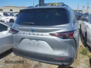 ✅ 2023 Toyota Sienna XLE • VIN: 5TDJRKEC3PS177853 • Лот: 43266918. Опубликован ранее на IAAI с пробегом Не указан. Бесплатный доступ к архиву аукционных продаж из США и подробный отчёт об истории автомобиля на DreamBid. Изображение 16.