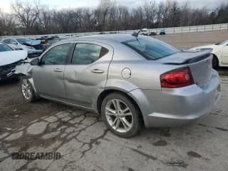 ✅ 2014 Dodge Avenger SE • VIN: 1C3CDZAB4EN222285 • Lot: 86694764. Wystawiony na Copart z przebiegiem Nie podano. Bezpłatny archiwum sprzedaży aukcyjnych z USA i szczegółowy raport historii pojazdu na DreamBid. Zdjęcie 2.