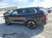 ✅ 2023 Kia Telluride S • VIN: 5XYP6DGC5PG354220 • Lot: 49567635. Wystawiony na Copart z przebiegiem 25 571 mil. Bezpłatny archiwum sprzedaży aukcyjnych z USA i szczegółowy raport historii pojazdu na DreamBid. Zdjęcie 2.