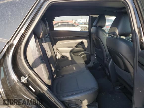 ✅ 2023 Hyundai Tucson N Line • VIN: KM8JF3AE1PU198567 • Lot: 53345145. Wystawiony na Copart z przebiegiem 37 029 mil. Bezpłatny archiwum sprzedaży aukcyjnych z USA i szczegółowy raport historii pojazdu na DreamBid. Zdjęcie 10.