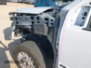 ✅ 2019 Ford F-250 XL • VIN: 1FT7W2BT4KEE35979 • Lot: 42140207. Listed on IAAI with 87,519 mi. Free auction sales archive from the USA and detailed vehicle history report at DreamBid. Image 21.