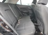 ✅ 2021 Hyundai Venue SEL • VIN: KMHRC8A30MU120400 • Lot: 86031734. Listed on Copart with Not provided. Free auction sales archive from the USA and detailed vehicle history report at DreamBid. Image 10.