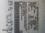 ✅ 2001 Ford Expedition Eddie Bauer • VIN: 1FMRU17L21LA59595 • Lot: 43189475. Listed on Copart with 246,944 mi. Free auction sales archive from the USA and detailed vehicle history report at DreamBid. Image 13.