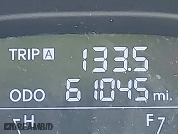 ✅ 2012 Hyundai Elantra GLS • VIN: KMHDH4AE4CU422566 • Lot: 43426641. Listed on IAAI with 61,045 mi. Free auction sales archive from the USA and detailed vehicle history report at DreamBid. Image 13.