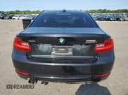 ✅ 2016 BMW 2 Series 228i xDrive • VIN: WBA1G9C54GV598406 • Lot: 65675705. Listed on Copart with 90,336 mi. Free auction sales archive from the USA and detailed vehicle history report at DreamBid. Image 6.