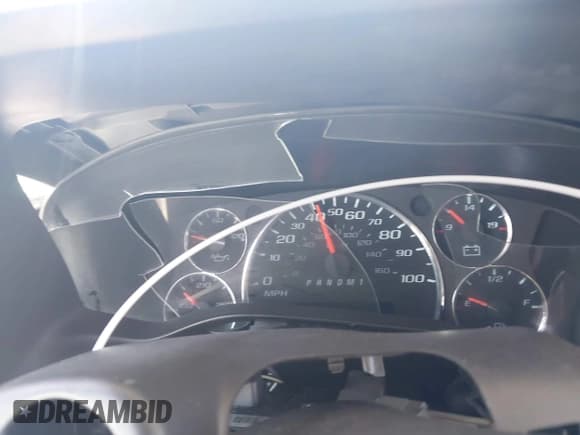 ✅ 2022 GMC Savana Cargo • VIN: 1GTW7AF73N1219312 • Lot: 42335510. Listed on IAAI with Not provided. Free auction sales archive from the USA and detailed vehicle history report at DreamBid. Image 7.