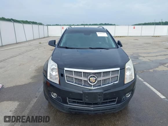 ✅ 2010 Cadillac SRX Performance Collection • VIN: 3GYFNEEY4AS658920 • Lot: 42497175. Wystawiony na IAAI z przebiegiem 166 325 mil. Bezpłatny archiwum sprzedaży aukcyjnych z USA i szczegółowy raport historii pojazdu na DreamBid. Zdjęcie 12.