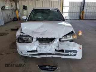 ✅ 2004 Hyundai Elantra GLS • VIN: KMHDN46D74U709121 • Lot: 81098604. Wystawiony na Copart z przebiegiem 116 726 mil. Bezpłatny archiwum sprzedaży aukcyjnych z USA i szczegółowy raport historii pojazdu na DreamBid. Zdjęcie 5.