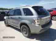 2006 Chevrolet Equinox LS с VIN 2CNDL23F766005485, выставлен на аукционе Copart как лот 67589664 с пробегом 197 975 миль миль и Чистый • Clean title. История ставок и продаж доступна на DreamBid. Изображение 2.