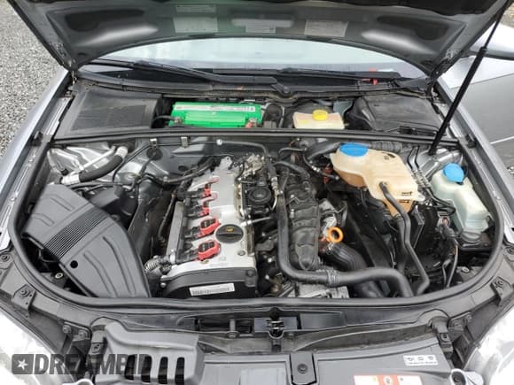 ✅ 2006 Audi A4 2.0T • VIN: WAUDF78E36A231578 • Lot: 91716805. Listed on Copart with 122,089 mi. Free auction sales archive from the USA and detailed vehicle history report at DreamBid. Image 11.