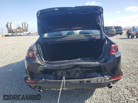 ✅ 2020 Mazda 3 S Carbon Edition • VIN: JM1BPBCM9L1148869 • Лот: 56926325. Опубликован ранее на Copart с пробегом 37 941 миль. Бесплатный доступ к архиву аукционных продаж из США и подробный отчёт об истории автомобиля на DreamBid. Изображение 6.