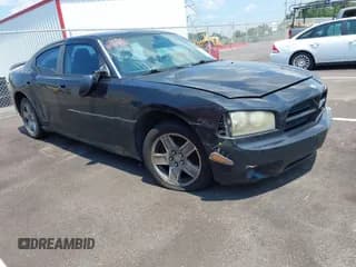 ✅ 2007 Dodge Charger • VIN: 2B3KA43G97H881035 • Lot: 42633192. Wystawiony na IAAI z przebiegiem 241 747 mil. Bezpłatny archiwum sprzedaży aukcyjnych z USA i szczegółowy raport historii pojazdu na DreamBid. Zdjęcie 1.