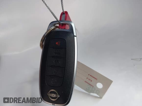 ✅ 2023 Nissan Rogue SV • VIN: JN8BT3BB1PW202695 • Lot: 43319662. Wystawiony na IAAI z przebiegiem 30 179 mil. Bezpłatny archiwum sprzedaży aukcyjnych z USA i szczegółowy raport historii pojazdu na DreamBid. Zdjęcie 11.