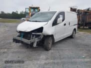 ✅ 2020 Nissan NV200 S • VIN: 3N6CM0KN5LK699467 • Lot: 43530831. Wystawiony na IAAI z przebiegiem 175 432 mil. Bezpłatny archiwum sprzedaży aukcyjnych z USA i szczegółowy raport historii pojazdu na DreamBid. Zdjęcie 18.