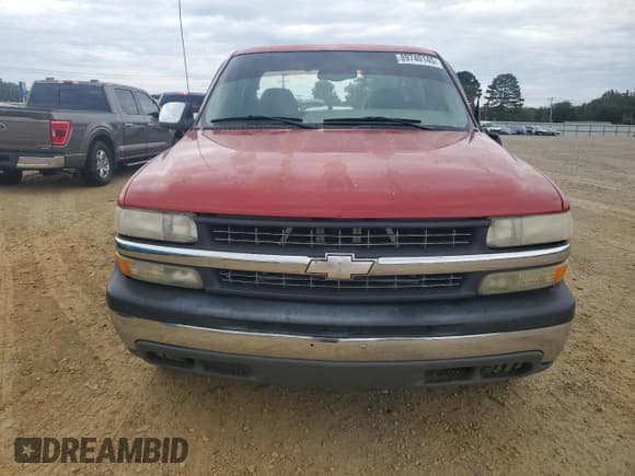 ✅ 2001 Chevrolet Silverado 1500 LS • VIN: 2GCEC19T611339254 • Лот: 89740145. Опубликован ранее на Copart с пробегом 291 463 миль. Бесплатный доступ к архиву аукционных продаж из США и подробный отчёт об истории автомобиля на DreamBid. Изображение 5.