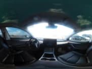 ✅ 2021 Tesla Model 3 Long Range • VIN: 5YJ3E1EB4MF010097 • Lot: 41546083. Wystawiony na IAAI z przebiegiem 128 710 mil. Bezpłatny archiwum sprzedaży aukcyjnych z USA i szczegółowy raport historii pojazdu na DreamBid. Zdjęcie 20.