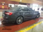 ✅ 2018 Maserati Ghibli S Q4 • VIN: ZAM57YTA0J1287271 • Лот: 83836965. Опубликован ранее на Copart с пробегом 44 932 миль. Бесплатный доступ к архиву аукционных продаж из США и подробный отчёт об истории автомобиля на DreamBid. Изображение 3.