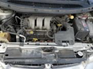 ✅ 2000 Dodge Caravan SE • VIN: 1B4GP44G2YB583404 • Lot: 69976215. Listed on Copart with Not provided. Free auction sales archive from the USA and detailed vehicle history report at DreamBid. Image 12.