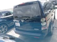 ✅ 2016 Land Rover LR4 HSE Lux • VIN: SALAK2V68GA794735 • Lot: 41582134. Listed on IAAI with Not provided. Free auction sales archive from the USA and detailed vehicle history report at DreamBid. Image 17.