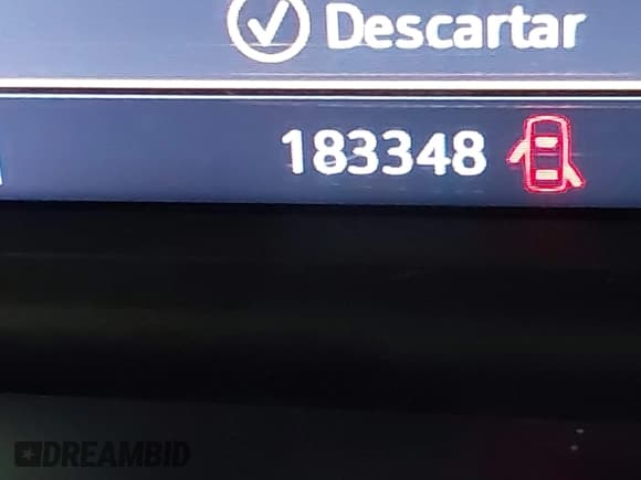 ✅ 2021 Chevrolet Suburban RST • VIN: 1GNSCEKD8MR414536 • Lot: 41359461. Listed on IAAI with 183,348 mi. Free auction sales archive from the USA and detailed vehicle history report at DreamBid. Image 15.