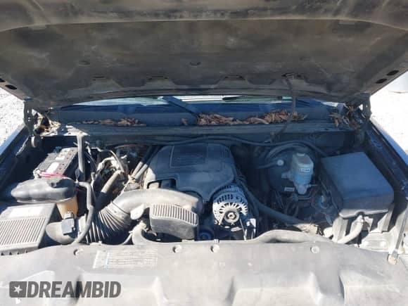 ✅ 2009 Chevrolet Silverado 1500 LT • VIN: 2GCEK23M991141483 • Lot: 43394007. Wystawiony na IAAI z przebiegiem 484 481 mil mil. Skorzystaj z bezpłatnego archiwum sprzedaży aukcyjnych z USA i zobacz szczegółowy raport historii pojazdu na DreamBid. Zdjęcie 10.