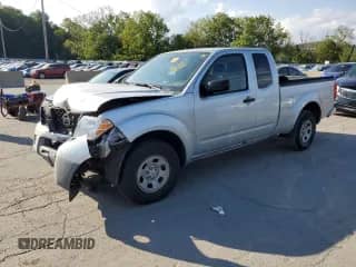 2014 Nissan Frontier S z VIN 1N6BD0CT8EN748411, wystawiony jako Copart lot #71154315 z przebiegiem 140 254 mil mil oraz Szkoda całkowita • Salvage title. Historia ofert i sprzedaży dostępna na DreamBid. Obrazek 1.