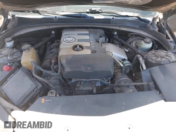 ✅ 2014 Cadillac ATS Standard RWD • VIN: 1G6AA5RX9E0164422 • Lot: 42568568. Wystawiony na IAAI z przebiegiem 72 173 mil. Bezpłatny archiwum sprzedaży aukcyjnych z USA i szczegółowy raport historii pojazdu na DreamBid. Zdjęcie 10.