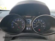 ✅ 2015 Hyundai Veloster Turbo • VIN: KMHTC6AE9FU223278 • Lot: 88353915. Wystawiony na Copart z przebiegiem 145 569 mil. Bezpłatny archiwum sprzedaży aukcyjnych z USA i szczegółowy raport historii pojazdu na DreamBid. Zdjęcie 9.