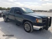 ✅ 2012 GMC Sierra 1500 Work Truck • VIN: 1GTR1TEX2CZ179105 • Лот: 76319644. Опубликован ранее на Copart с пробегом 123 722 миль. Бесплатный доступ к архиву аукционных продаж из США и подробный отчёт об истории автомобиля на DreamBid. Изображение 4.