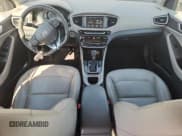 ✅ 2017 Hyundai Ioniq Limited • VIN: KMHC85LC4HU035746 • Lot: 71529175. Listed on Copart with 73,111 mi. Free auction sales archive from the USA and detailed vehicle history report at DreamBid. Image 8.