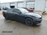 ✅ 2018 Dodge Charger SXT Plus • VIN: 2C3CDXHG2JH188551 • Лот: 84797655. Опубликован ранее на Copart с пробегом 140 814 миль. Бесплатный доступ к архиву аукционных продаж из США и подробный отчёт об истории автомобиля на DreamBid. Изображение 4.