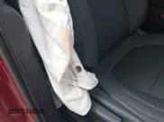 ✅ 2021 Chevrolet Silverado 1500 RST • VIN: 1GCUYEED5MZ235403 • Lot: 42977587. Listed on IAAI with 118,868 mi. Free auction sales archive from the USA and detailed vehicle history report at DreamBid. Image 14.