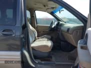 ✅ 1997 Pontiac Trans Sport • VIN: 1GMDU06E4VD113065 • Lot: 41712965. Listed on IAAI with 267,832 mi. Free auction sales archive from the USA and detailed vehicle history report at DreamBid. Image 5.