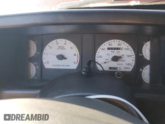 ✅ 1990 Ford Mustang GT • VIN: 1FACP45E5LF222433 • Лот: 77871634. Опубликован ранее на Copart с пробегом 25 831 миль. Бесплатный доступ к архиву аукционных продаж из США и подробный отчёт об истории автомобиля на DreamBid. Изображение 9.