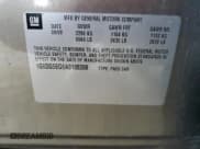 ✅ 2010 Cadillac CTS Luxury • VIN: 1G6DG5EG6A0108398 • Lot: 82511585. Listed on Copart with 142,852 mi. Free auction sales archive from the USA and detailed vehicle history report at DreamBid. Image 12.