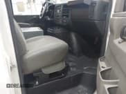 ✅ 2016 Chevrolet Express Cargo • VIN: 1GCWGAFF1G1297856 • Lot: 42540588. Listed on IAAI with 170,515 mi. Free auction sales archive from the USA and detailed vehicle history report at DreamBid. Image 5.