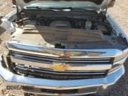 ✅ 2015 Chevrolet Silverado 2500HD Work Truck • VIN: 1GB2CUEG4FZ530428 • Lot: 51763695. Wystawiony na Copart z przebiegiem 159 359 mil. Bezpłatny archiwum sprzedaży aukcyjnych z USA i szczegółowy raport historii pojazdu na DreamBid. Zdjęcie 11.