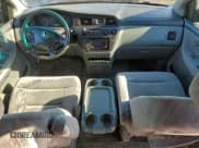✅ 2003 Honda Odyssey EX • VIN: 5FNRL18663B042403 • Лот: 93686715. Опубликован ранее на Copart с пробегом 242 883 миль. Бесплатный доступ к архиву аукционных продаж из США и подробный отчёт об истории автомобиля на DreamBid. Изображение 8.