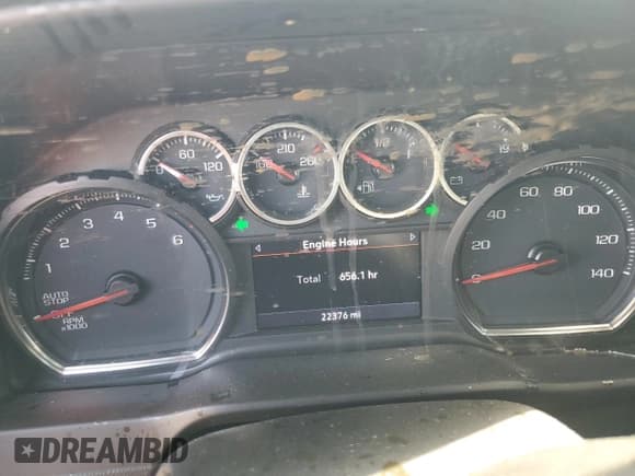 ✅ 2021 Chevrolet Silverado 1500 RST • VIN: 1GCPWDEDXMZ428787 • Lot: 70295215. Listed on Copart with 22,376 mi. Free auction sales archive from the USA and detailed vehicle history report at DreamBid. Image 9.