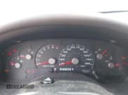 ✅ 2003 Ford Explorer XLS • VIN: 1FMZU62K73UC55170 • Lot: 42028162. Listed on IAAI with 242,474 mi. Free auction sales archive from the USA and detailed vehicle history report at DreamBid. Image 7.