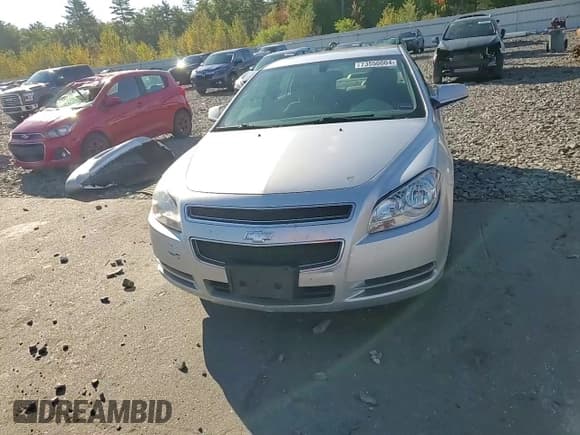 ✅ 2010 Chevrolet Malibu 1LT • VIN: 1G1ZC5EB8A4133596 • Lot: 73550004. Listed on Copart with 158,815 mi. Free auction sales archive from the USA and detailed vehicle history report at DreamBid. Image 10.