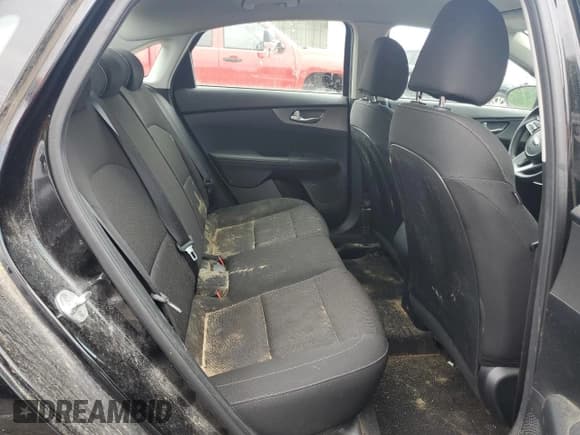 ✅ 2019 Kia Forte LXS • VIN: 3KPF24AD6KE104497 • Лот: 60855155. Опубликован ранее на Copart с пробегом 66 805 миль. Бесплатный доступ к архиву аукционных продаж из США и подробный отчёт об истории автомобиля на DreamBid. Изображение 10.