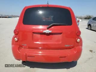 ✅ 2009 Chevrolet HHR 1LT • VIN: 3GNCA23BX9S573391 • Lot: 48961285. Listed on Copart with 86,841 mi. Free auction sales archive from the USA and detailed vehicle history report at DreamBid. Image 6.