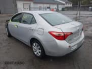 ✅ 2017 Toyota Corolla LE • VIN: 2T1BURHE2HC908694 • Лот: 43414458. Опубликован ранее на IAAI с пробегом 95 540 миль. Бесплатный доступ к архиву аукционных продаж из США и подробный отчёт об истории автомобиля на DreamBid. Изображение 15.