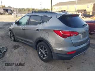 2014 Hyundai Santa Fe с VIN 5XYZU3LB2EG200499, выставлен на аукционе IAAI как лот 43392142 с пробегом 228 552 миль миль и . История ставок и продаж доступна на DreamBid. Изображение 3.