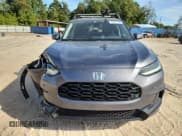 ✅ 2023 Honda HR-V EX-L • VIN: 3CZRZ1H77PM702869 • Lot: 89691335. Listed on Copart with 101,000 mi. Free auction sales archive from the USA and detailed vehicle history report at DreamBid. Image 5.