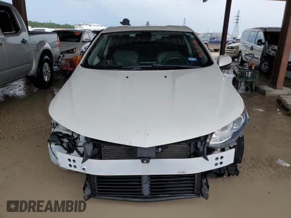 ✅ 2017 Chevrolet Volt Premier • VIN: 1G1RB6S58HU119134 • Lot: 52762984. Wystawiony na Copart z przebiegiem 127 531 mil. Bezpłatny archiwum sprzedaży aukcyjnych z USA i szczegółowy raport historii pojazdu na DreamBid. Zdjęcie 5.